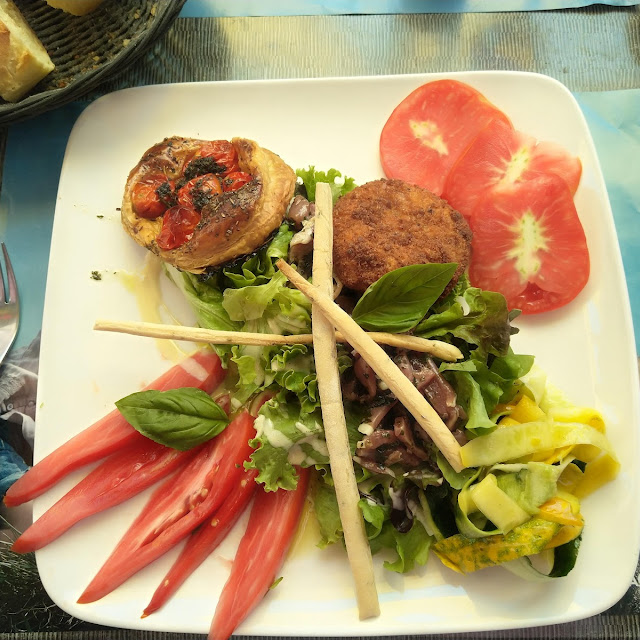 Salade Italienne