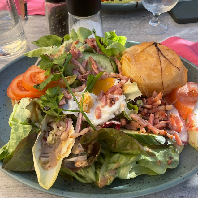 Salatteller