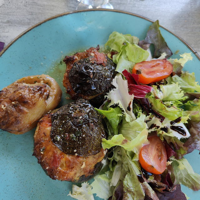 Petits Farcis