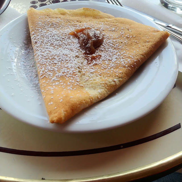 Crepes