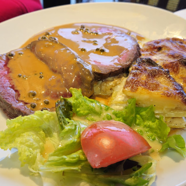 Roast Beef