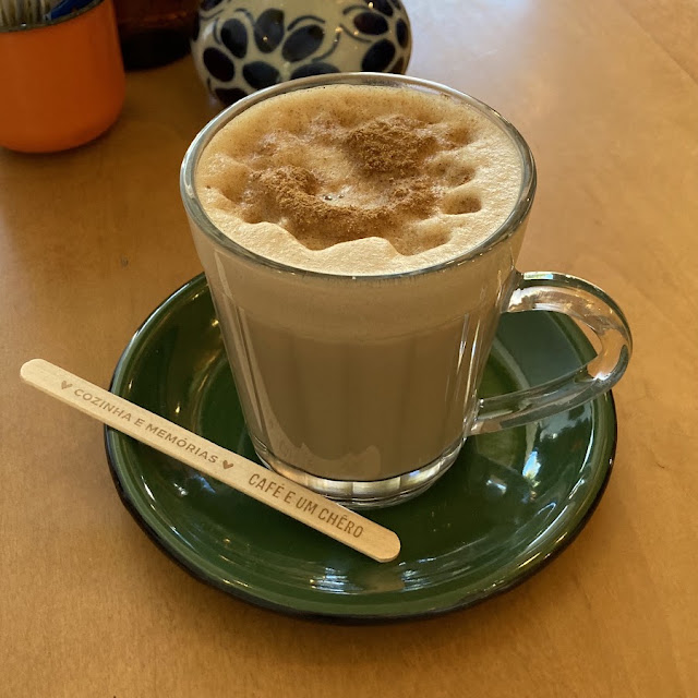 Cappuccino Da Casa 3