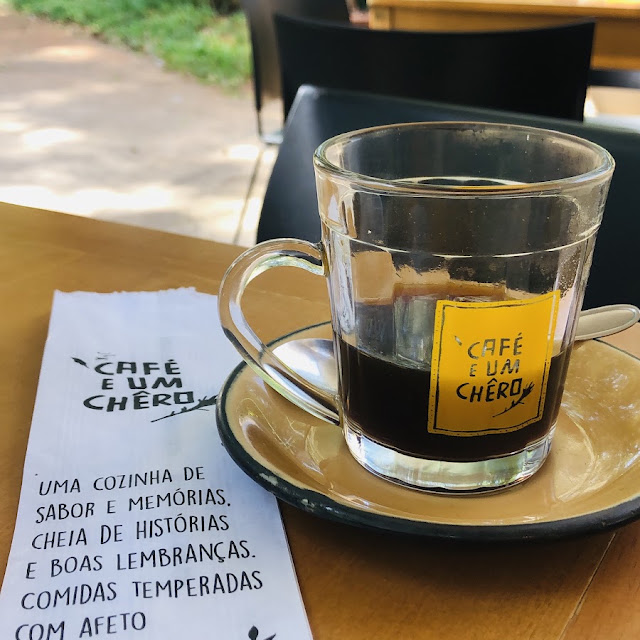Café Espresso Descafeinado