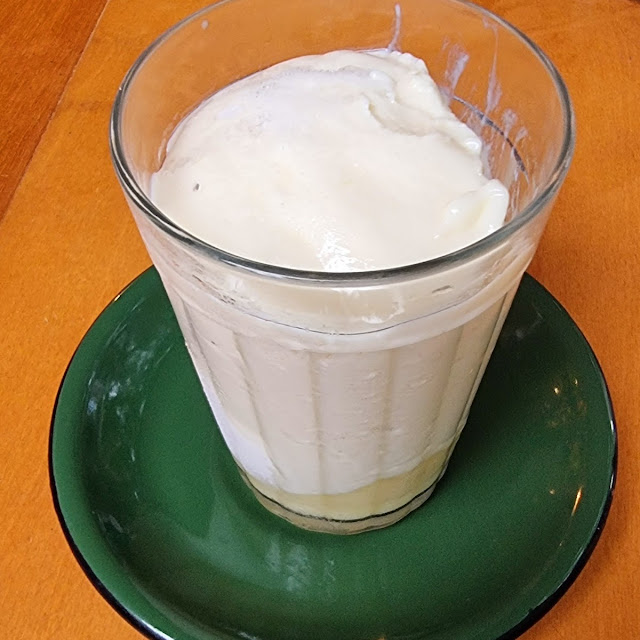 Gelado de Cupuaçu 300ml