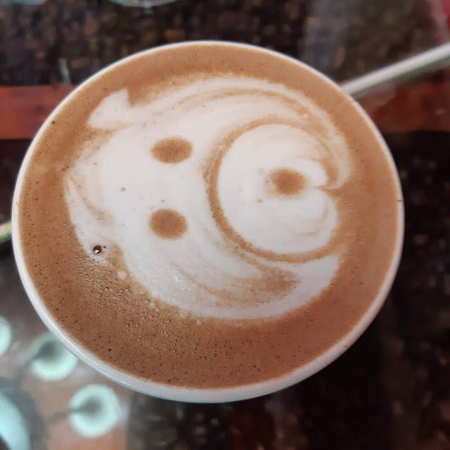 Chocolate Caliente