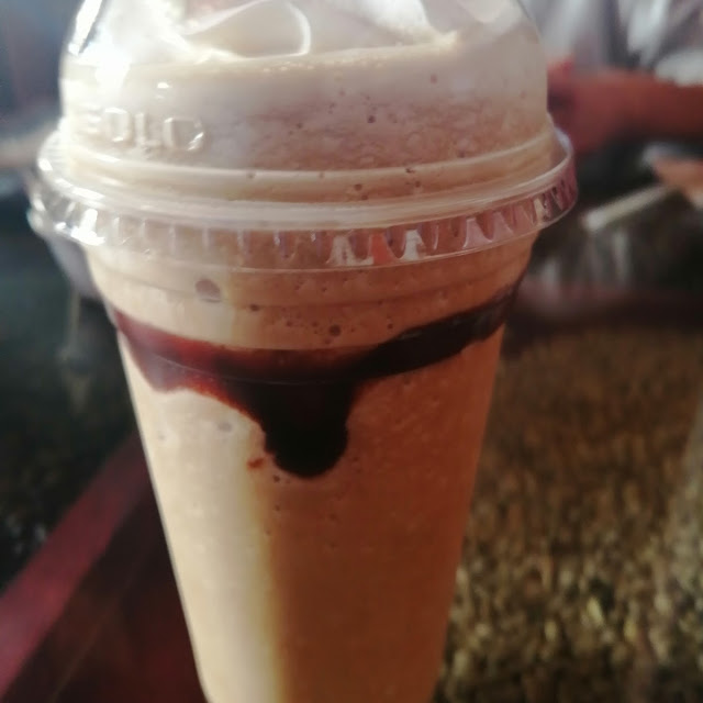 Frappé de la Casa