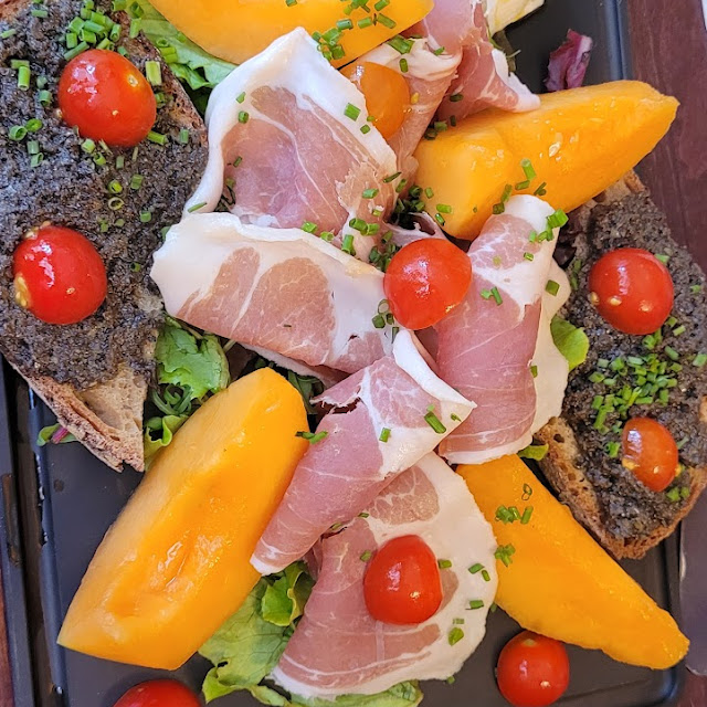 Salade Italienne