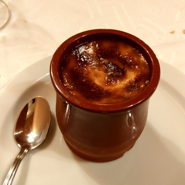 Crema Pasiega