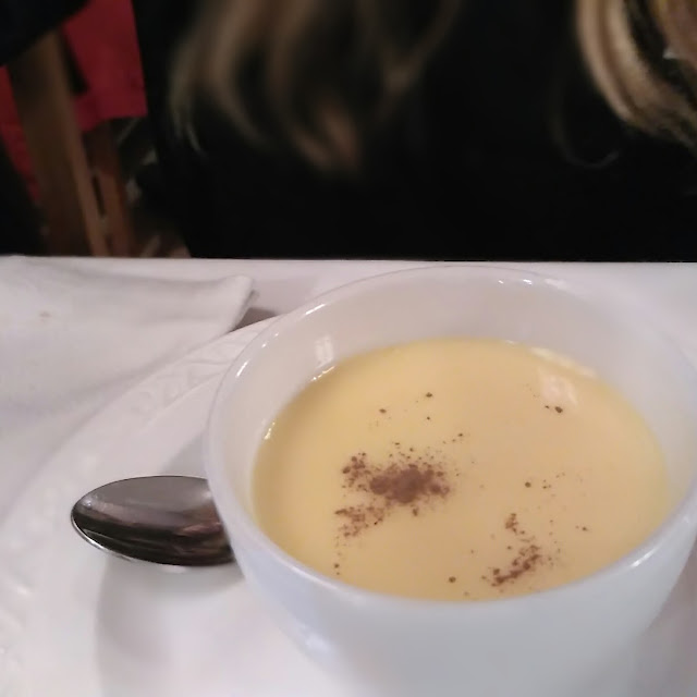 Natillas