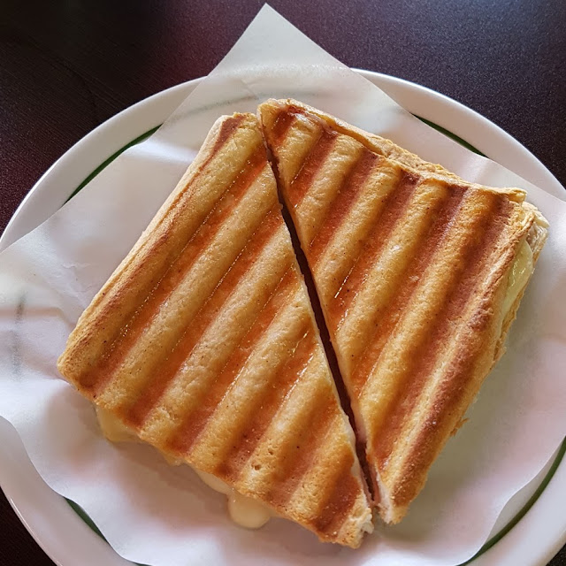 Tosta Mista
