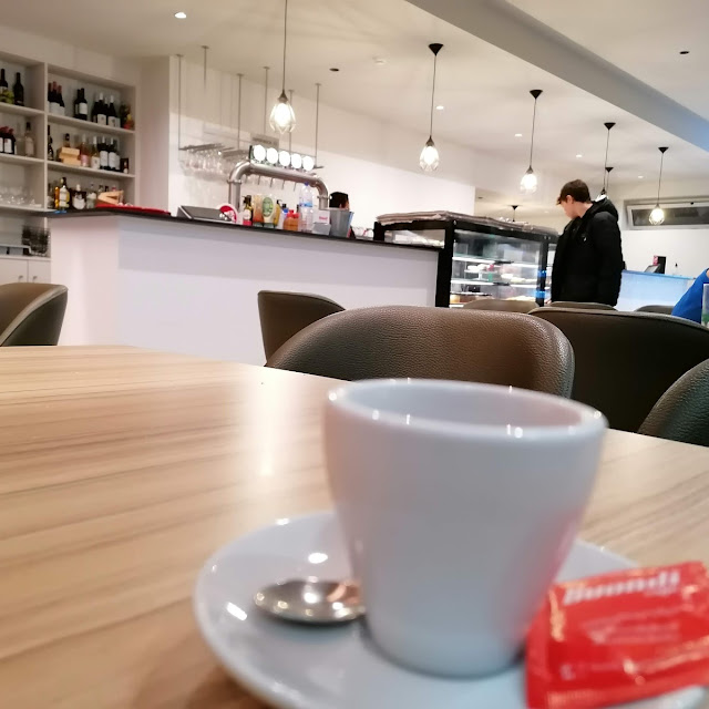 Café Delta