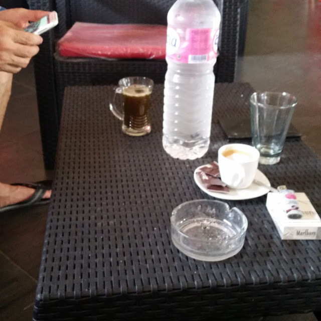 Café