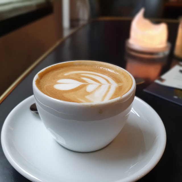 Flat White