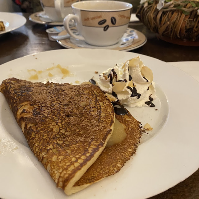 Hefeplinse Spreewald Specialty