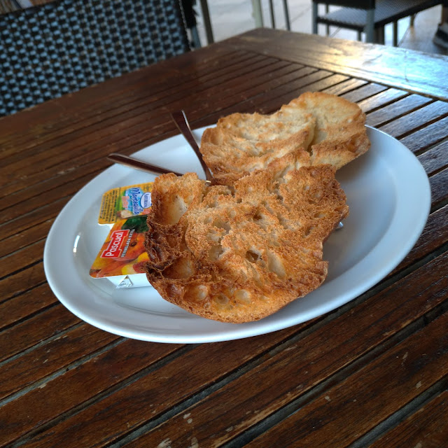 Tostadas