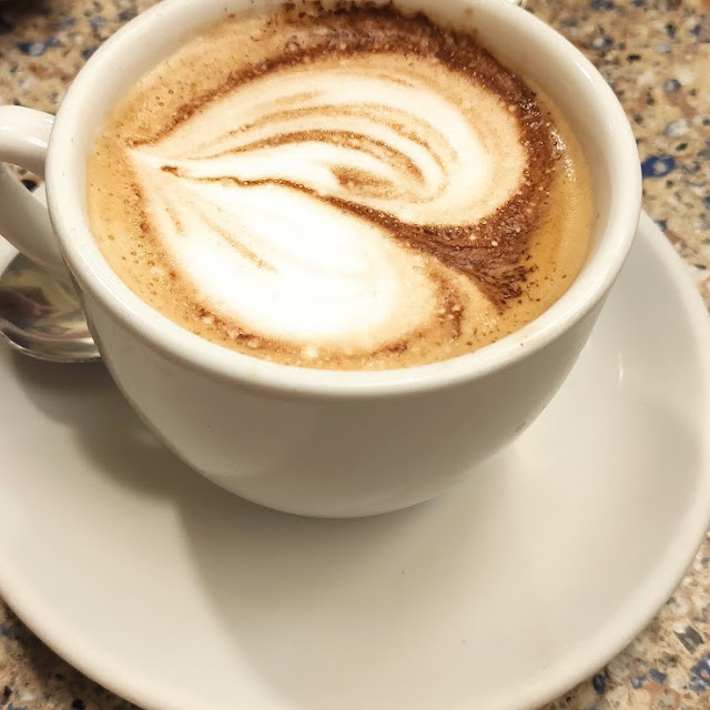 Capuccino