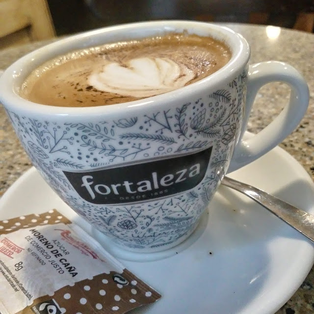 Café Fortaleza