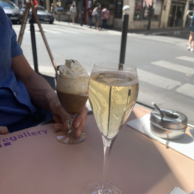 Irish Coffee