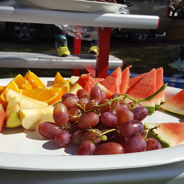 Fruit Platter