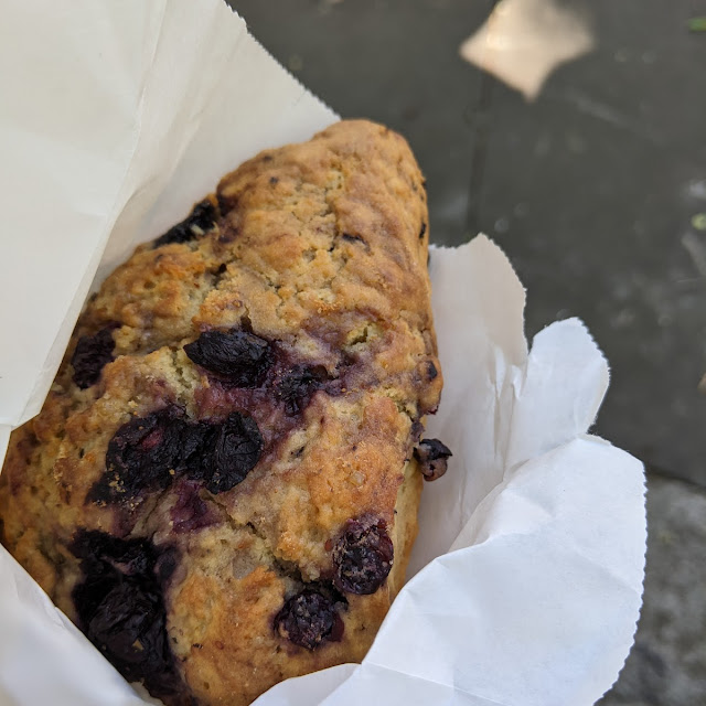 Scone