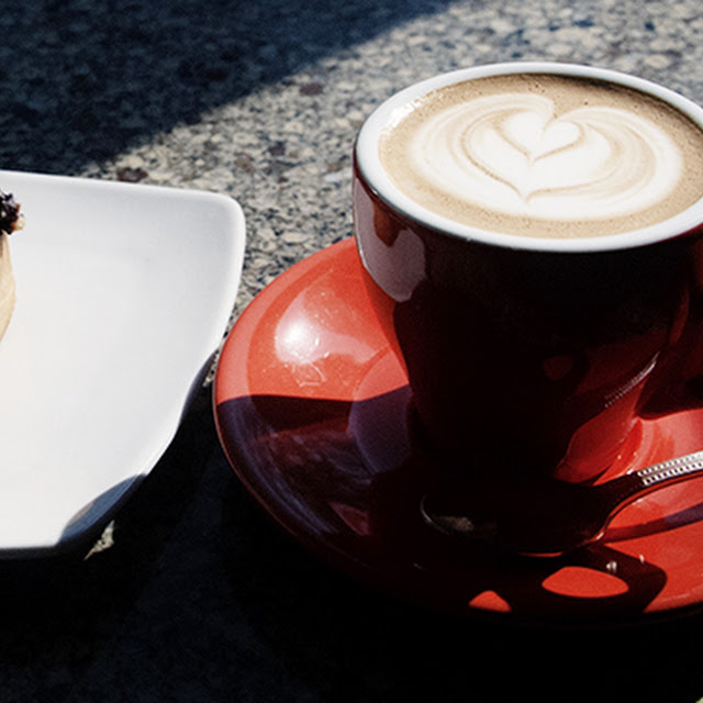 Café