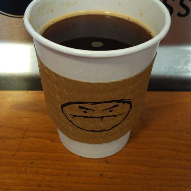 Espresso Americano