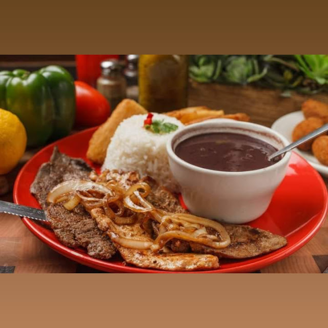 Parrillada Habanera