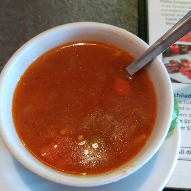 Sopita