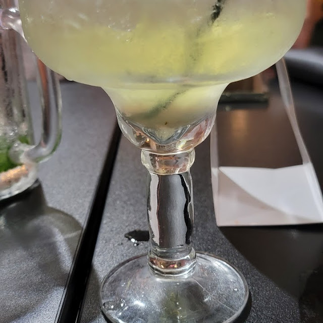 Margarita
