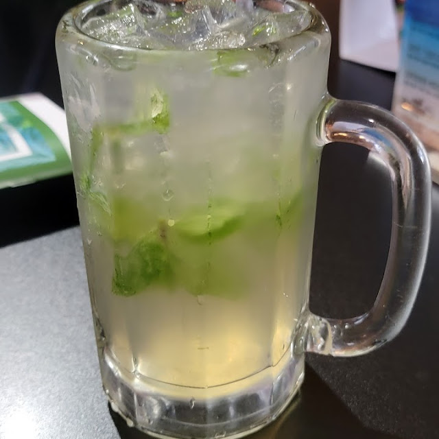 Original Mojito