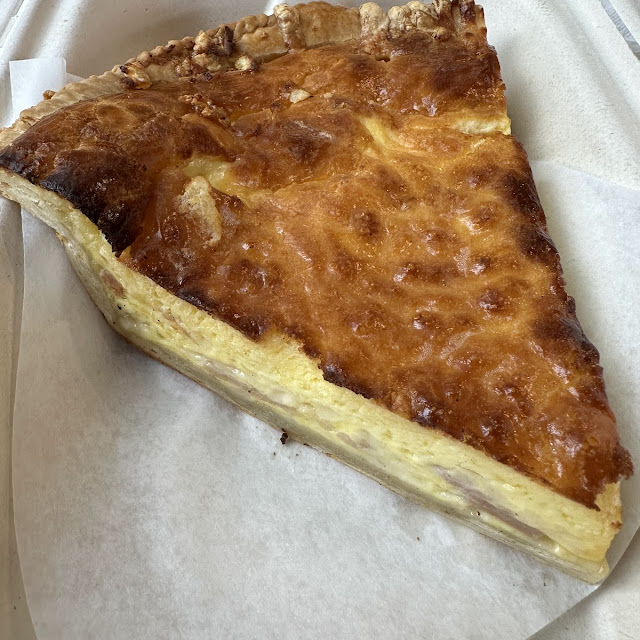 Quiche