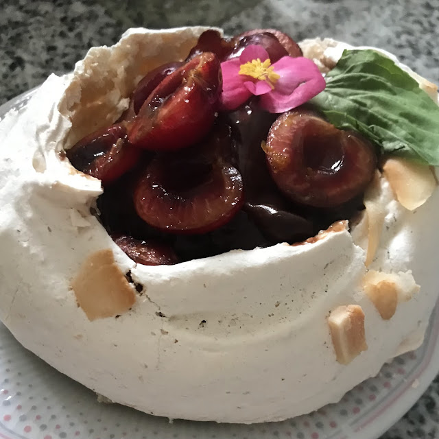 Pavlova