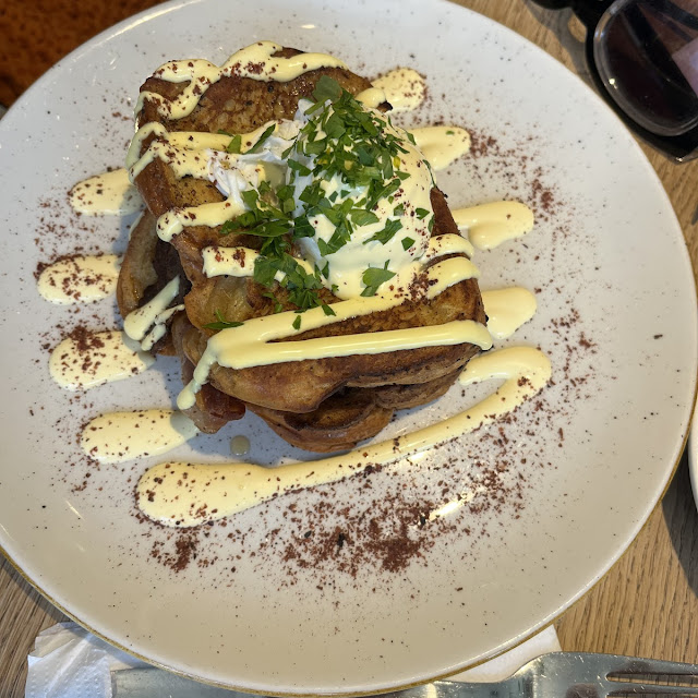 French Toast