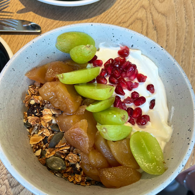 Granola