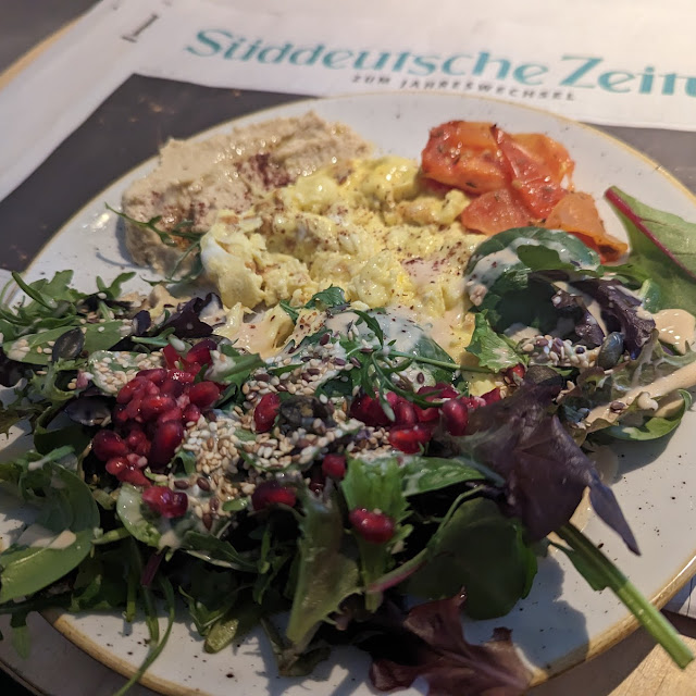 Scrambled Eggs