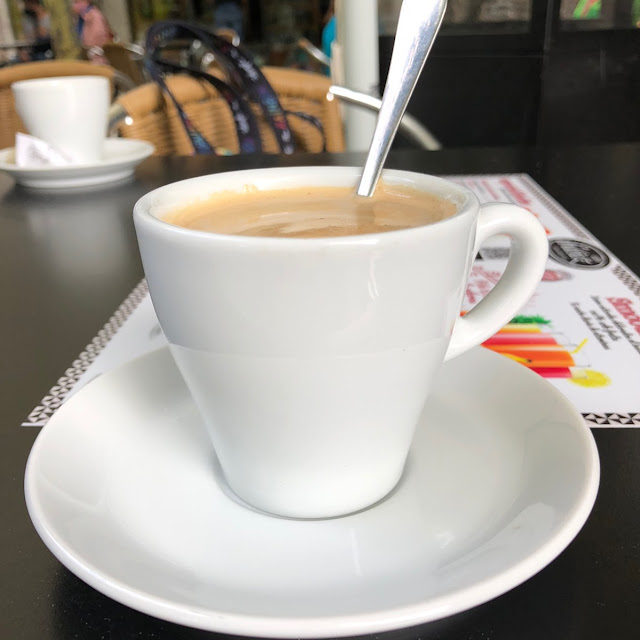 Cortado