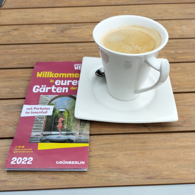 Kaffee