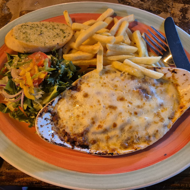 Lasagne
