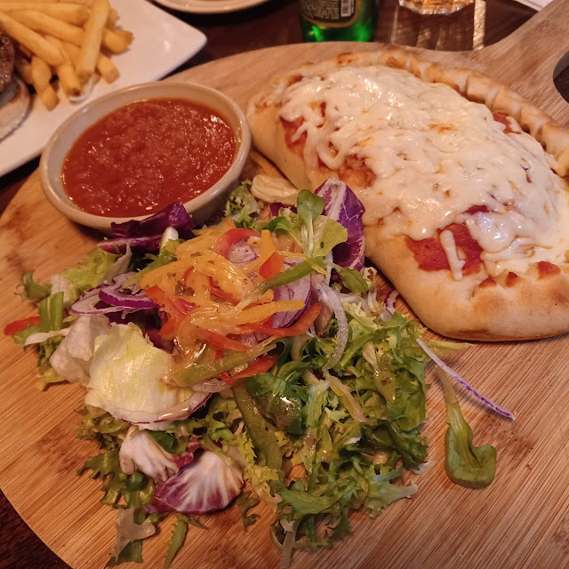 Calzone