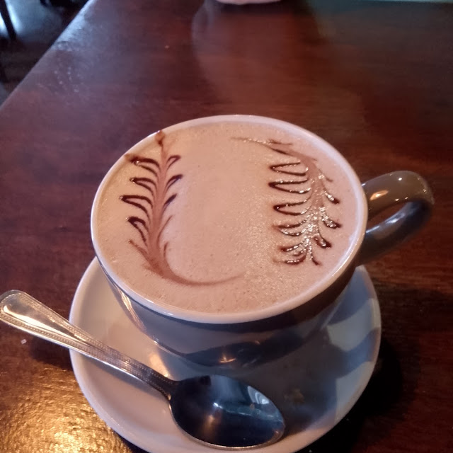 Hot Chocolate