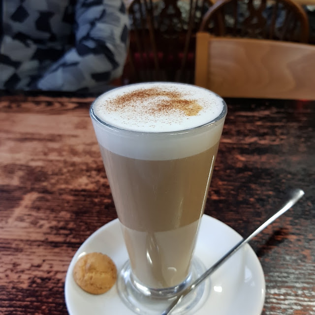 Coffee Latte