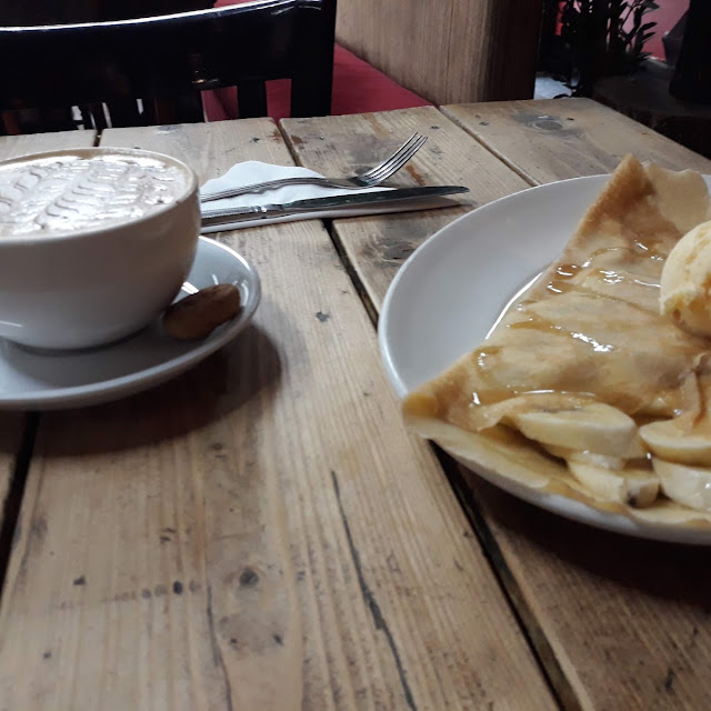 Crepes