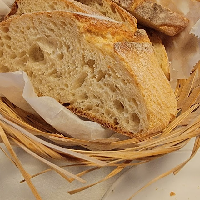 Bread