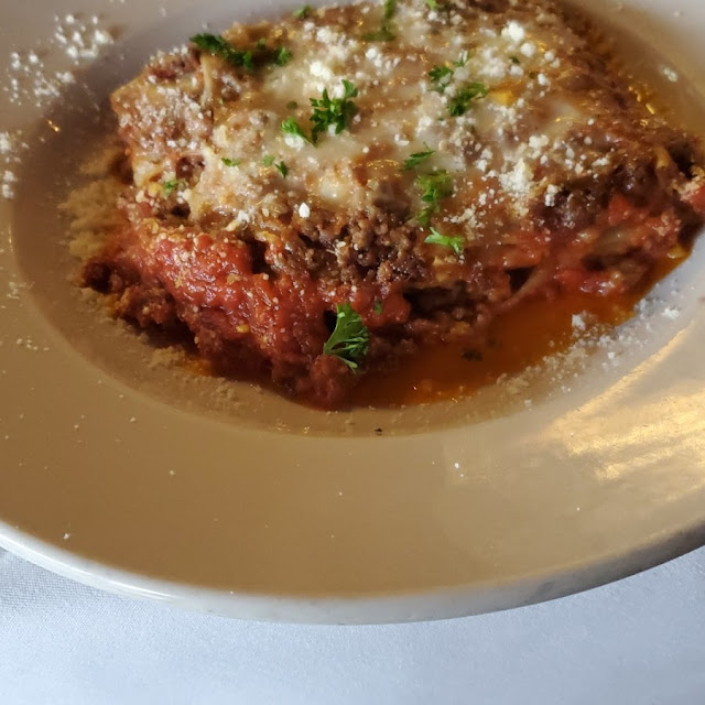 Lasagna