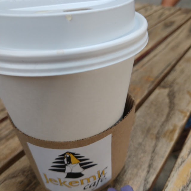 Café Americano