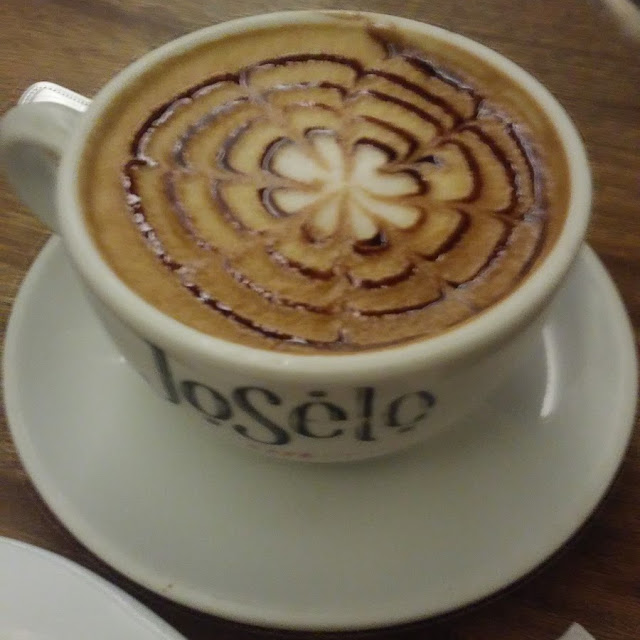 Café Mocha