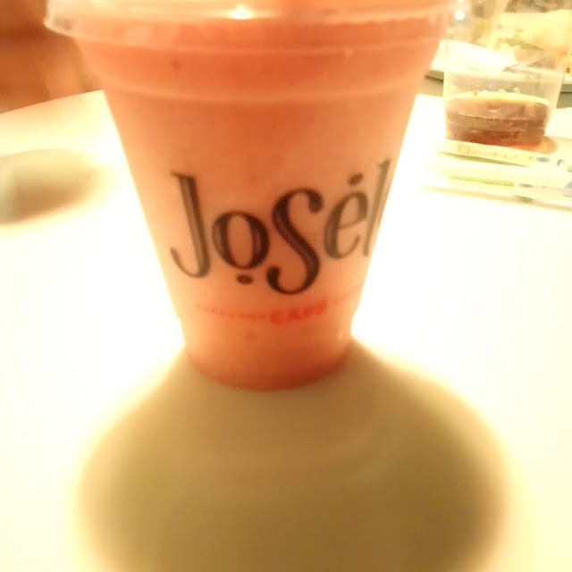 Frappé