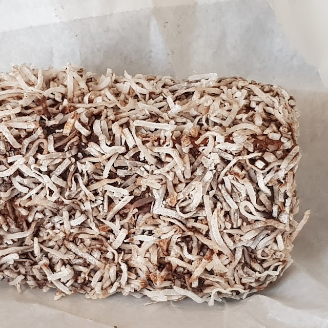 Lamington