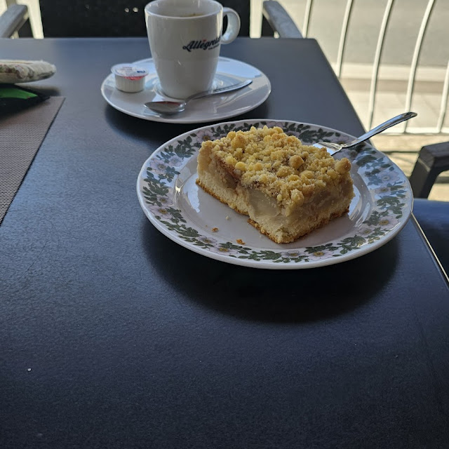 Coffee Cake