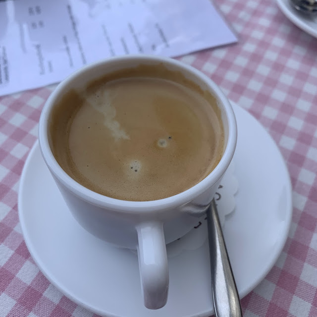 Kaffee